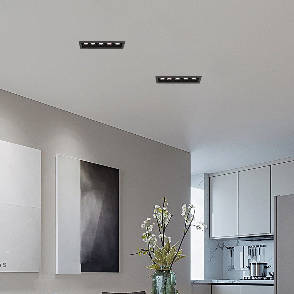WINCHESTER SLIMLINE LED RECESSED ILLUMINATOR