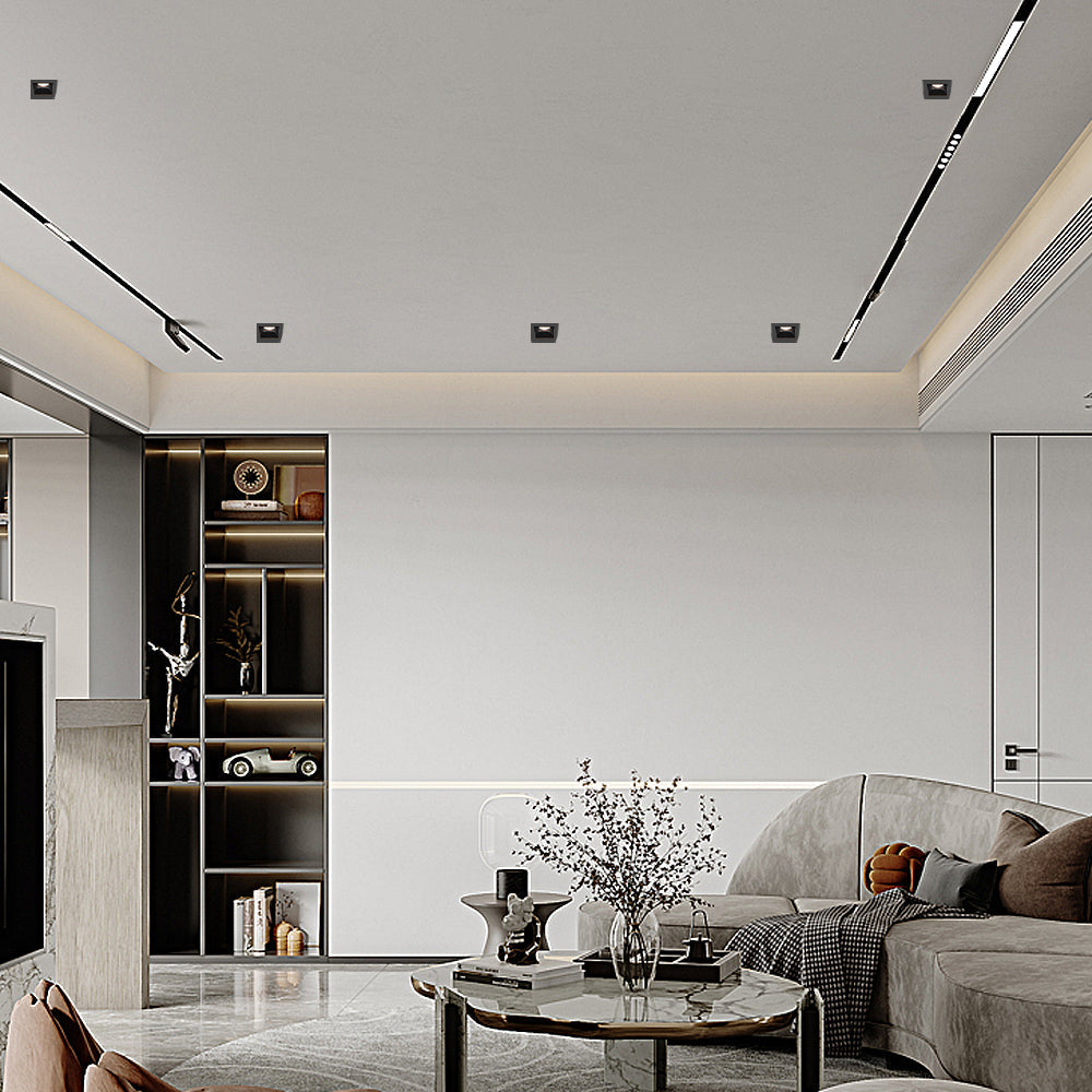 WINCHESTER SLIMLINE LED RECESSED ILLUMINATOR