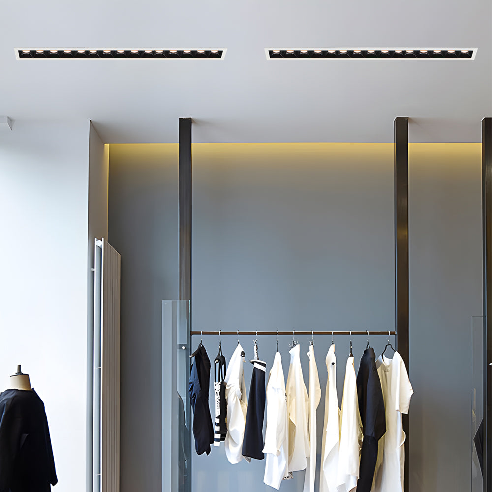 WINCHESTER SLIMLINE LED RECESSED ILLUMINATOR