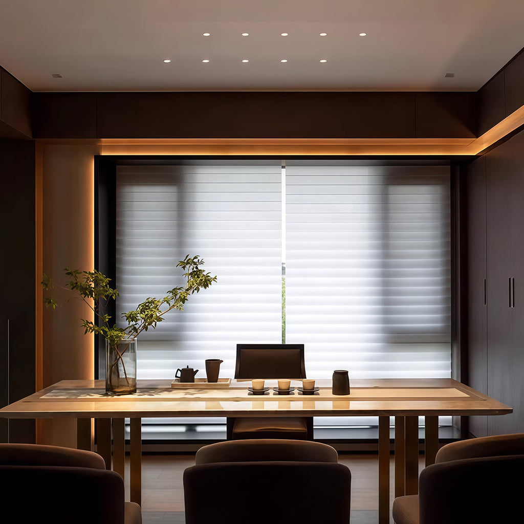 BRIDGEMAN DEEP-DISH RECESSED CEILING SPOTLIGHT