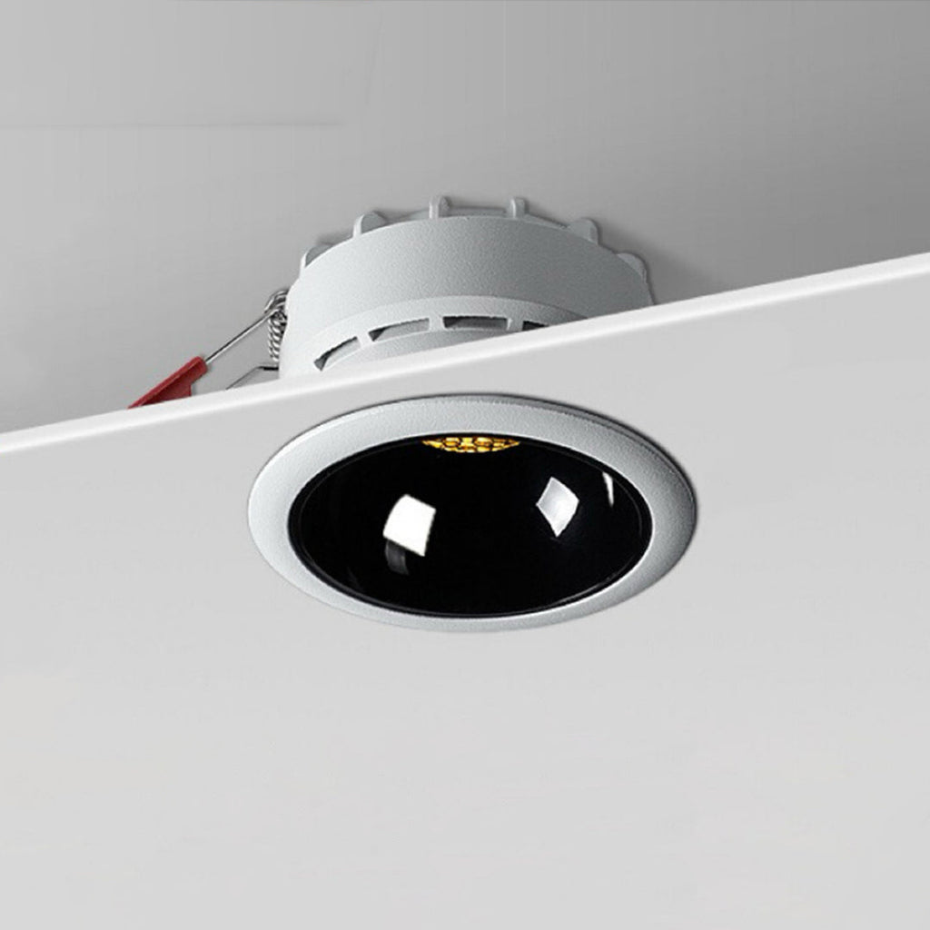 WINDSOR HONEYCOMB RECESSED LED SPOTLIGHT