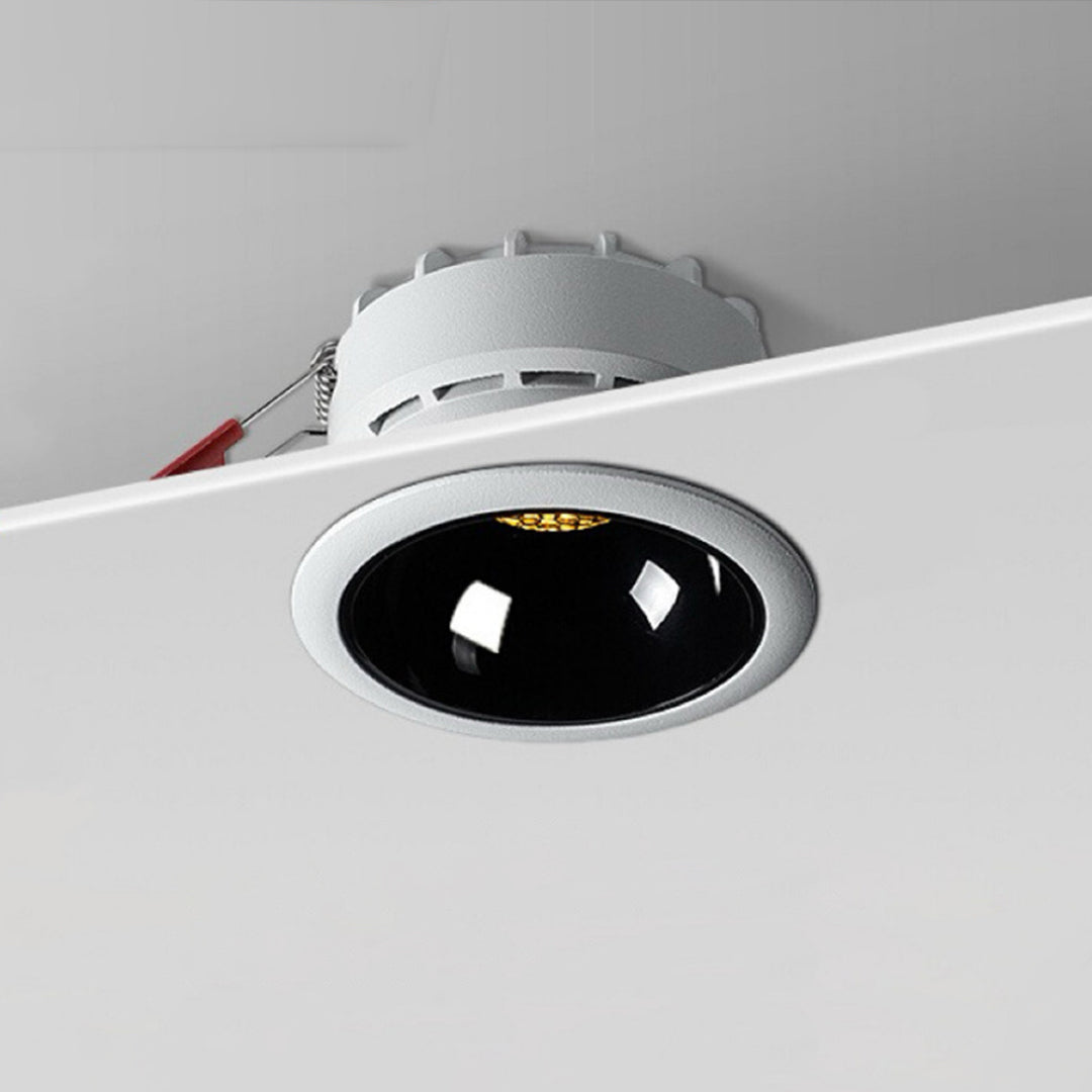 WINDSOR HONEYCOMB RECESSED LED SPOTLIGHT
