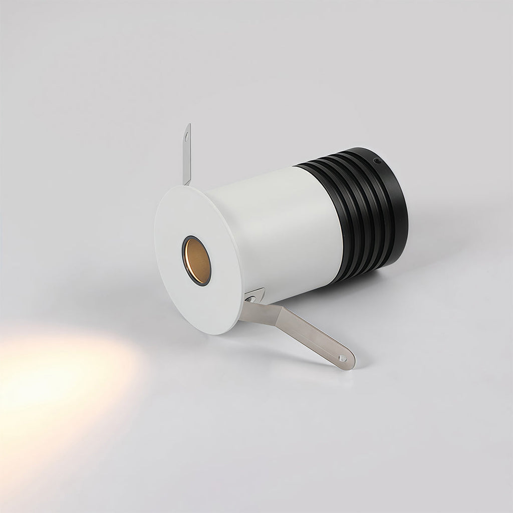 BRAMBLETON COMPACT ANTI-GLARE RECESSED LIGHT