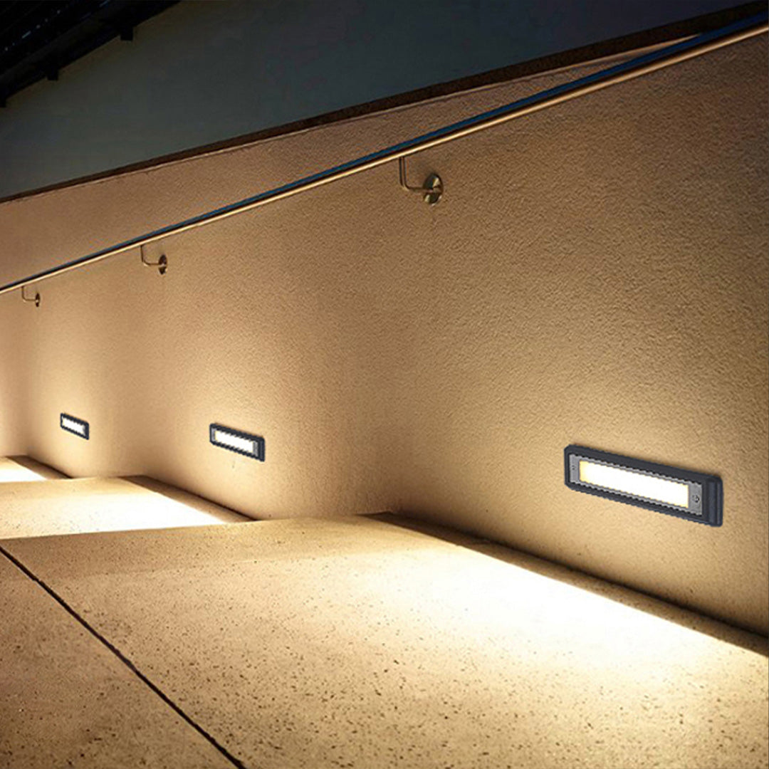 WINDSOR GLOW LED STEP ILLUMINATORS