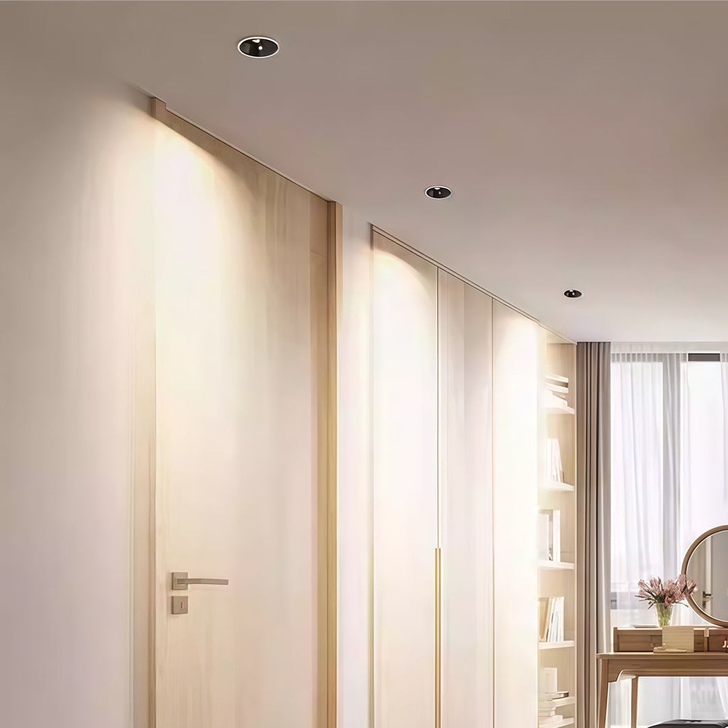 WINDSOR POLARIZED RECESSED LED ILLUMINATOR