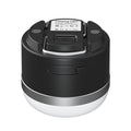 FENWICK RAINPROOF RECHARGEABLE OUTDOOR LANTERN