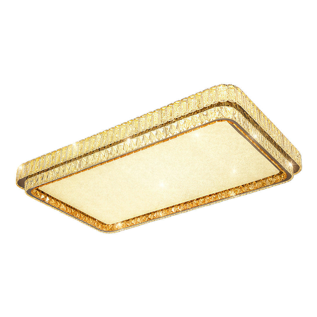 WINDSOR BRIGHTNESS FLUSH-MOUNTED EYE-COMFORT LUMINAIRE