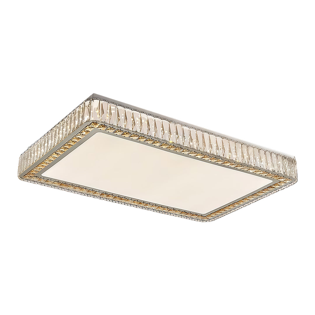 WINTHROP CRYSTAL RADIANCE CEILING LANTERN