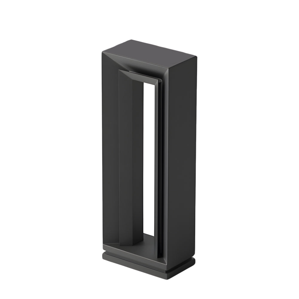 WINDSOR GARDEN ARCHWAY SOLAR ILLUMINATORS
