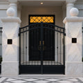 RAVENSCROFT RAINPROOF LED EXTERIOR SCONCE