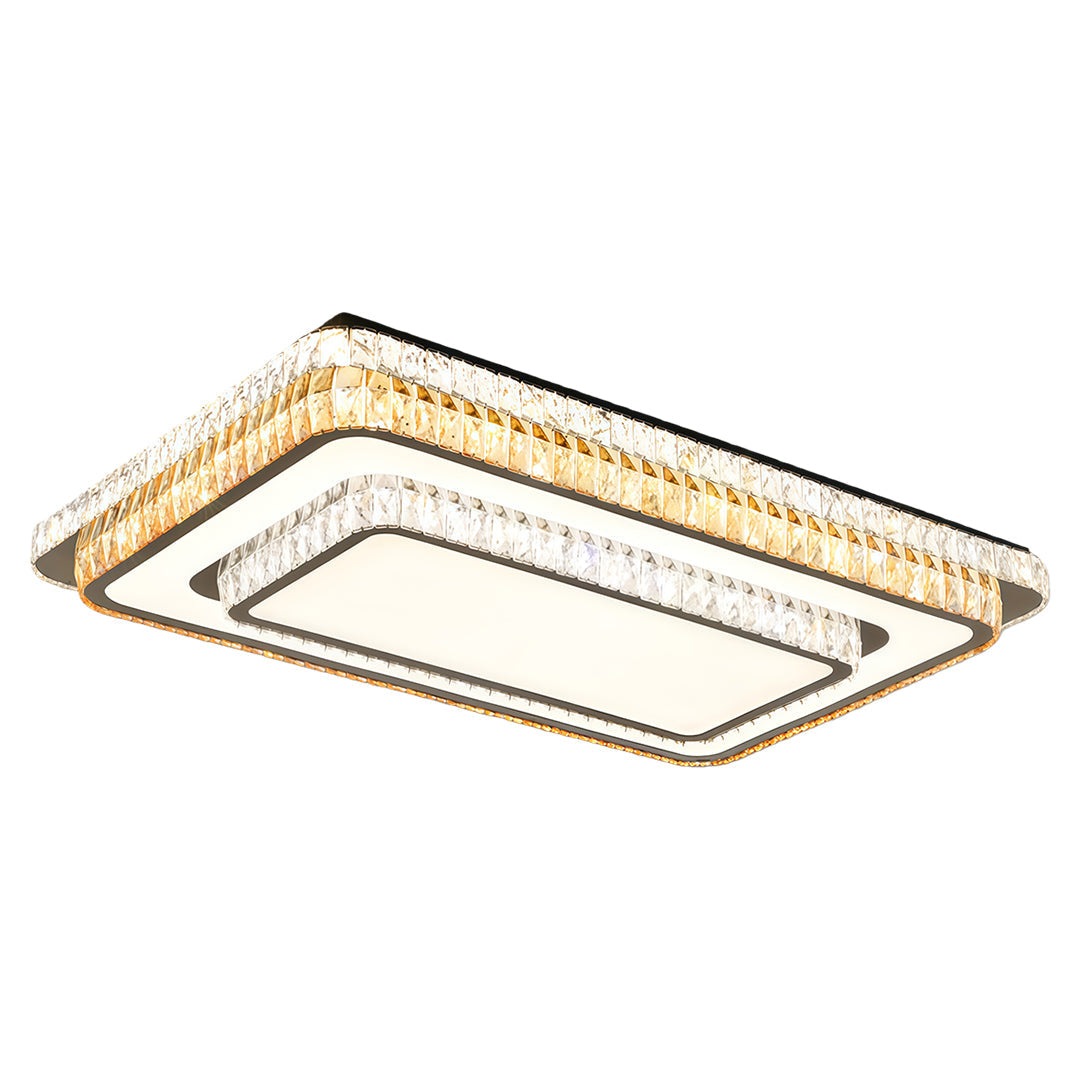 WINTHORPE MINIMALIST FLUSH CEILING LAMP