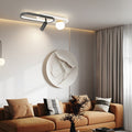 WINDSOR RECTANGULAR DIMMERED CEILING SPOTLIGHTS