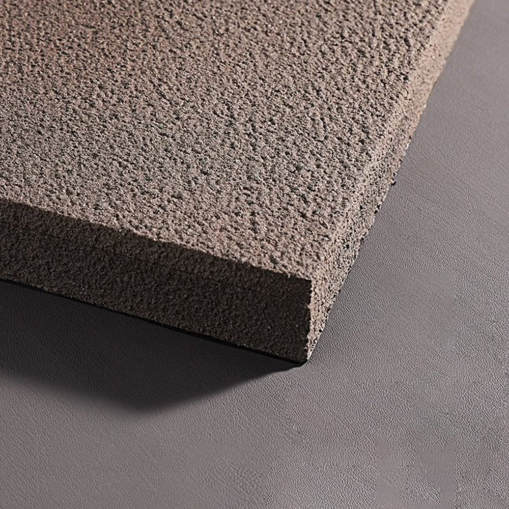 HALIFAX SANDSTONE RECTANGULAR LED ARTISAN WALL LAMP