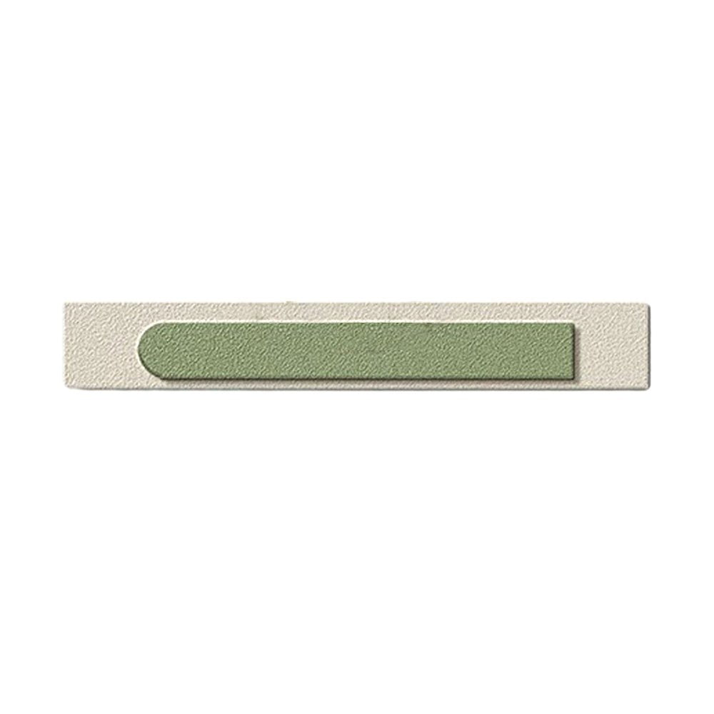 HALIFAX SANDSTONE RECTANGULAR LED ARTISAN WALL LAMP
