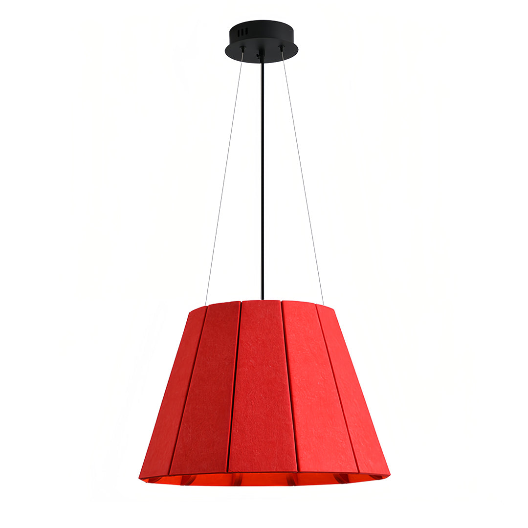 BRADSHAW PET IRON INDUSTRIAL HANGING LANTERN