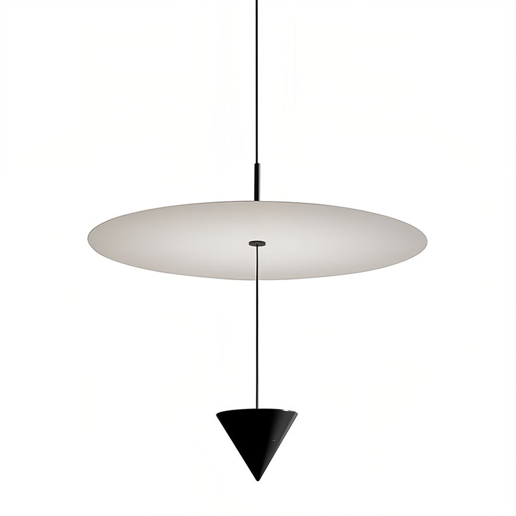 WINTERBOURNE SLIMLINE HANGING LIGHT