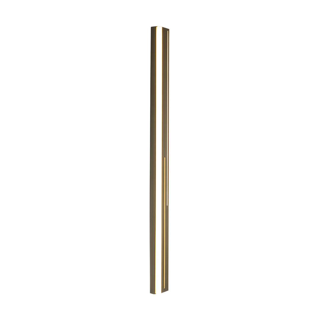 THORNBURY RAINPROOF OUTDOOR LINEAR WALL LANTERN