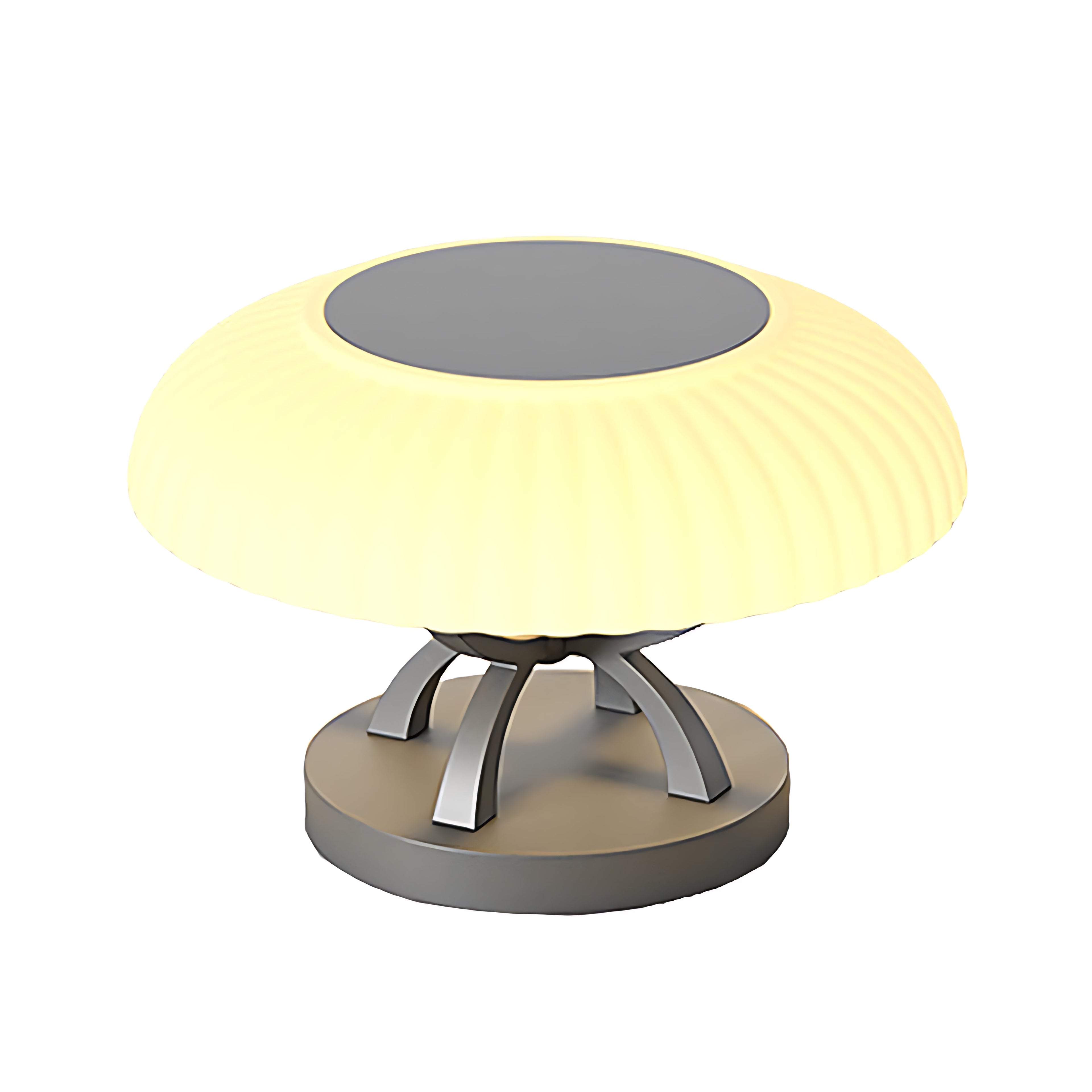 WINDSOR AQUA ARC LANTERN POST
