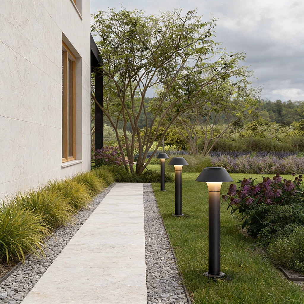 WINTERBOURNE MODERN PATHWAY ILLUMINATORS