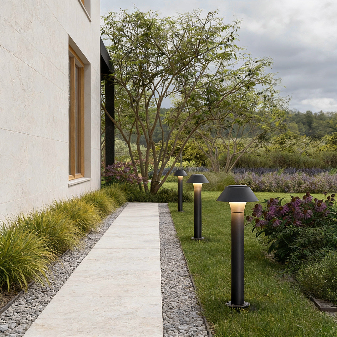 WINTERBOURNE MODERN PATHWAY ILLUMINATORS