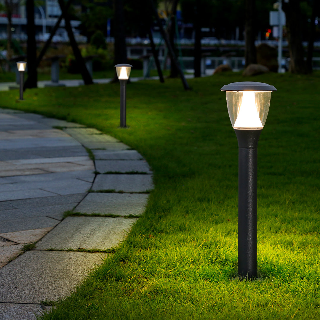 FENWICK ILLUMINATION GARDEN PATH LIGHTS