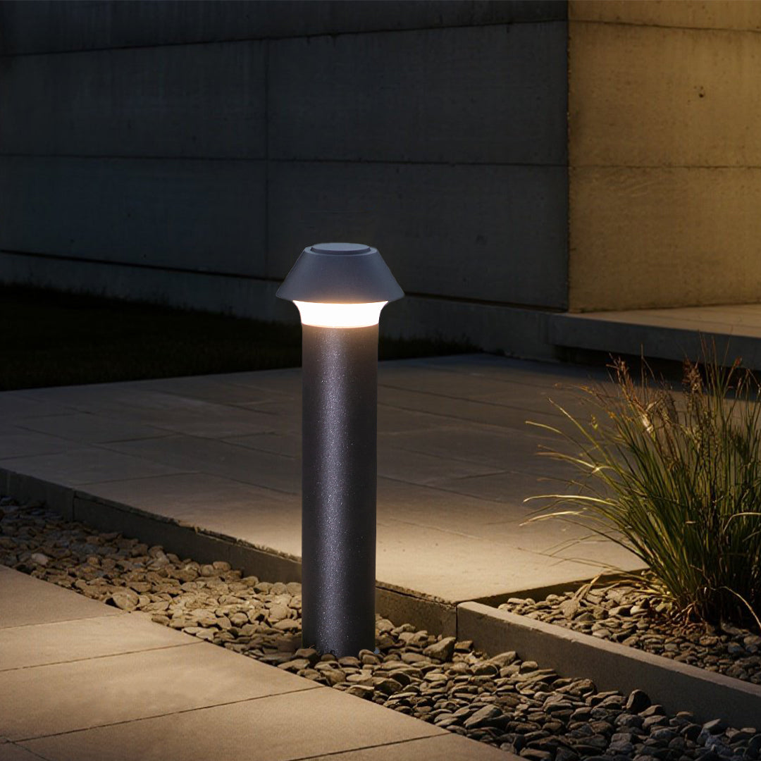 CHISWICK RAINPROOF LED PATH LIGHTING FOR MODERN LANDSCAPES