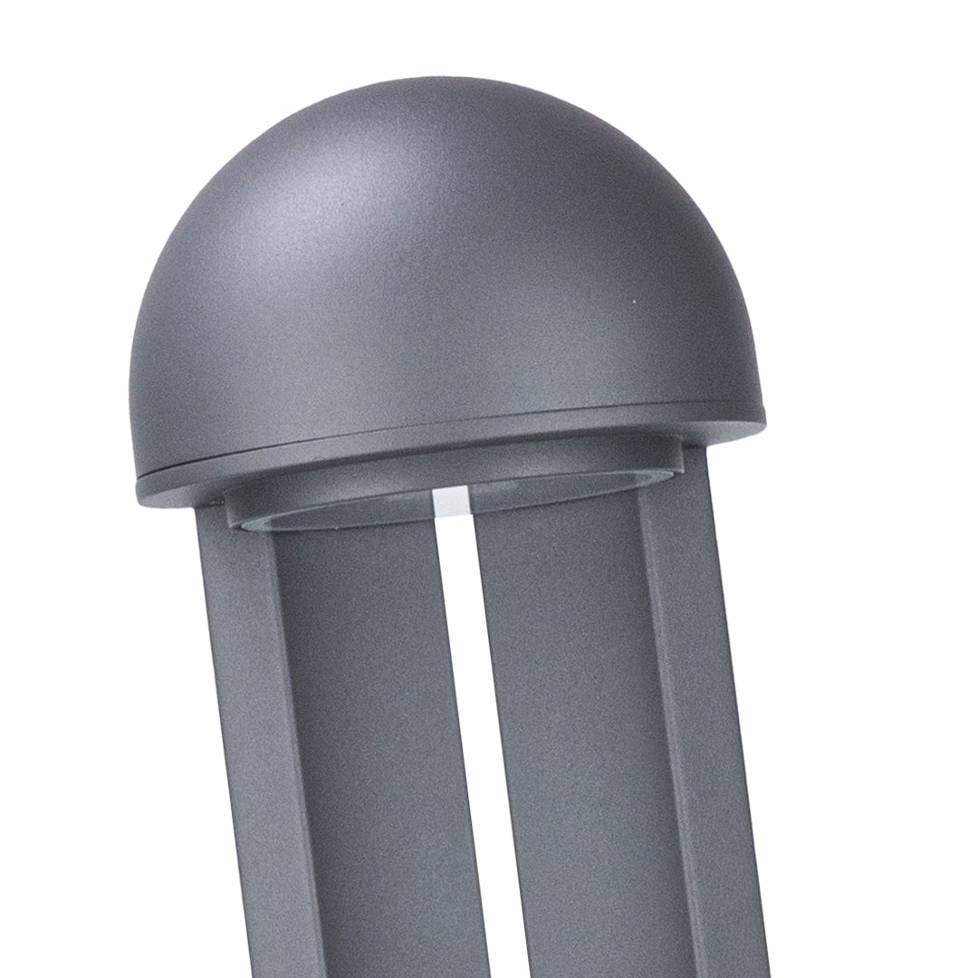 RAVENWOOD LED PATHWAY BEACON - Contemporary Minimalist Outdoor Illumination