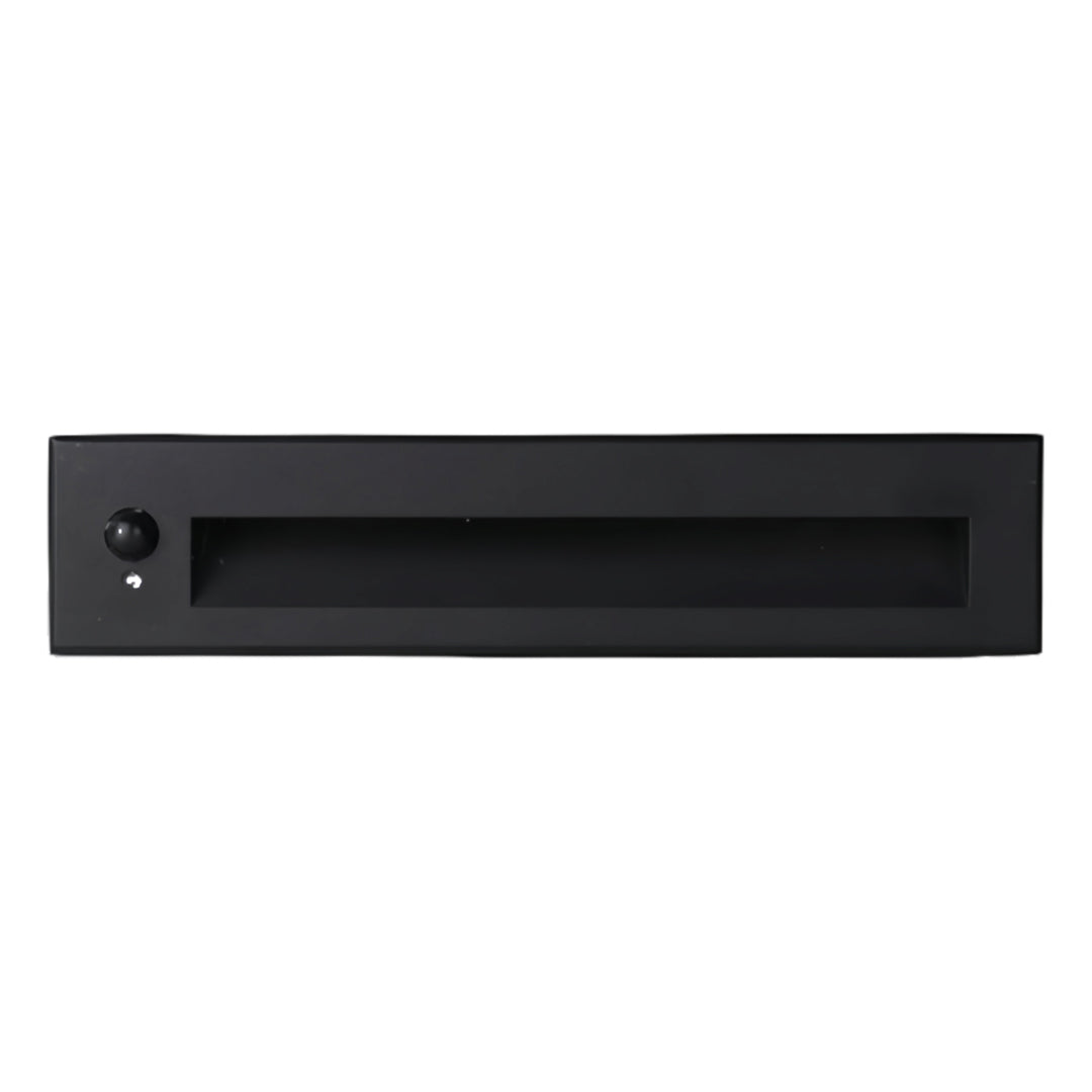 BRAMBLETON INSET OUTDOOR STEP ILLUMINATORS