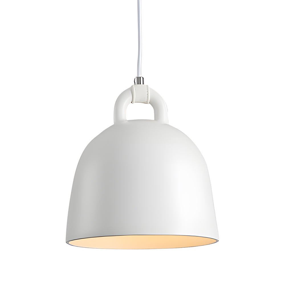 WINCHESTER RESIN HALF-MOON CHANDELIER