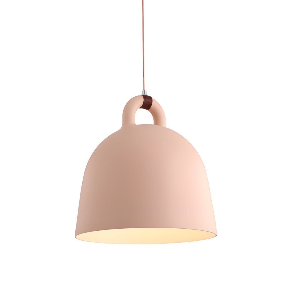 WINCHESTER RESIN HALF-MOON CHANDELIER