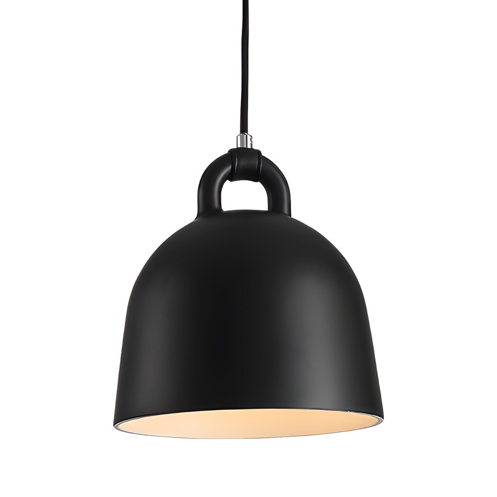 WINCHESTER RESIN HALF-MOON CHANDELIER