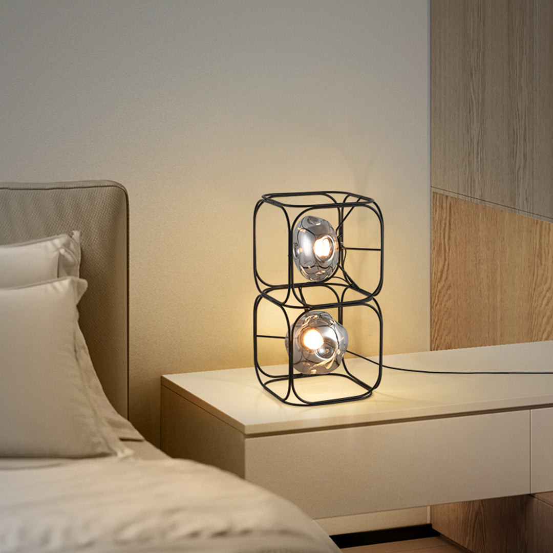 WINTHORPE STACKABLE LUMINAIRE CUBE
