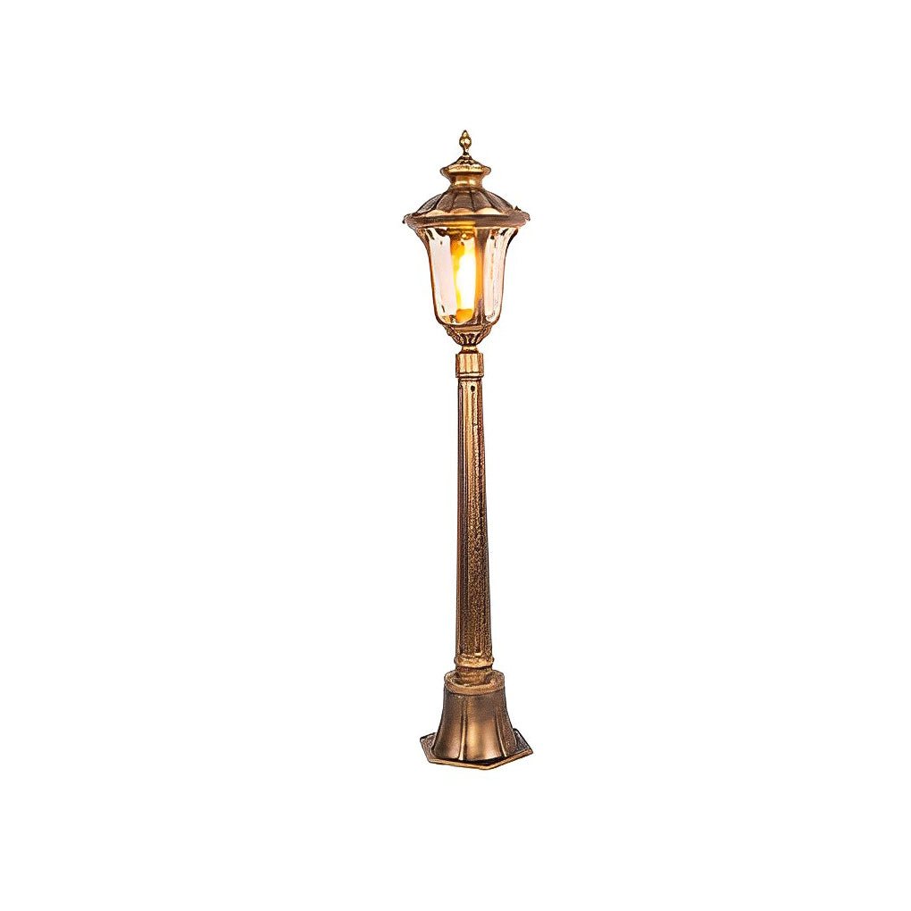 WINSLOW BRONZE WATERPROOF LED STREET LANTERN"
2. "HENLEY ALUMINUM RETRO STREET LIGHTING FIXTURE"
3. "BROMLEY CLASSIC BRONZE OUTDOOR LED LAMP"
4. "CARTER DISTINGUISHED WATER-RESISTANT STREET LAMP"
5. "FARINGTON VINTAGE BRONZE LED STREET ILLUMINATOR
