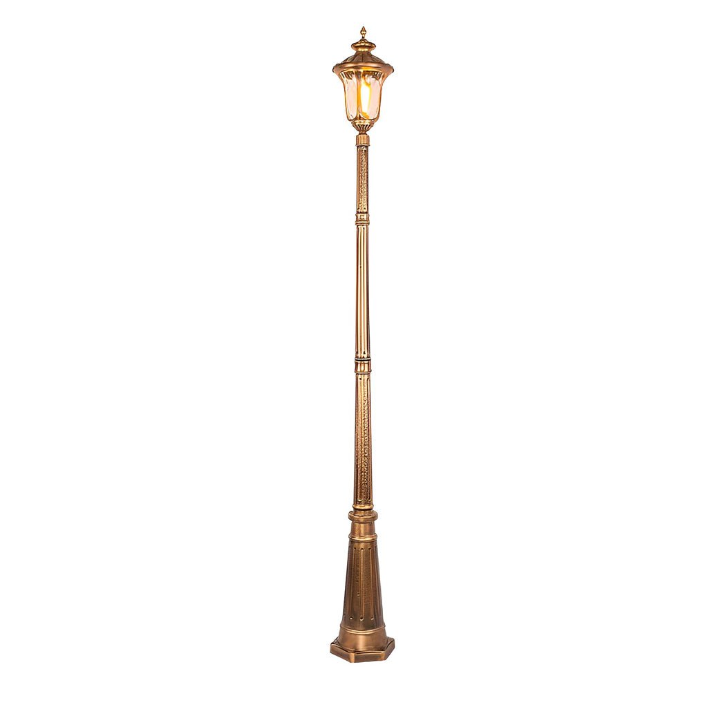 WINSLOW BRONZE WATERPROOF LED STREET LANTERN"
2. "HENLEY ALUMINUM RETRO STREET LIGHTING FIXTURE"
3. "BROMLEY CLASSIC BRONZE OUTDOOR LED LAMP"
4. "CARTER DISTINGUISHED WATER-RESISTANT STREET LAMP"
5. "FARINGTON VINTAGE BRONZE LED STREET ILLUMINATOR