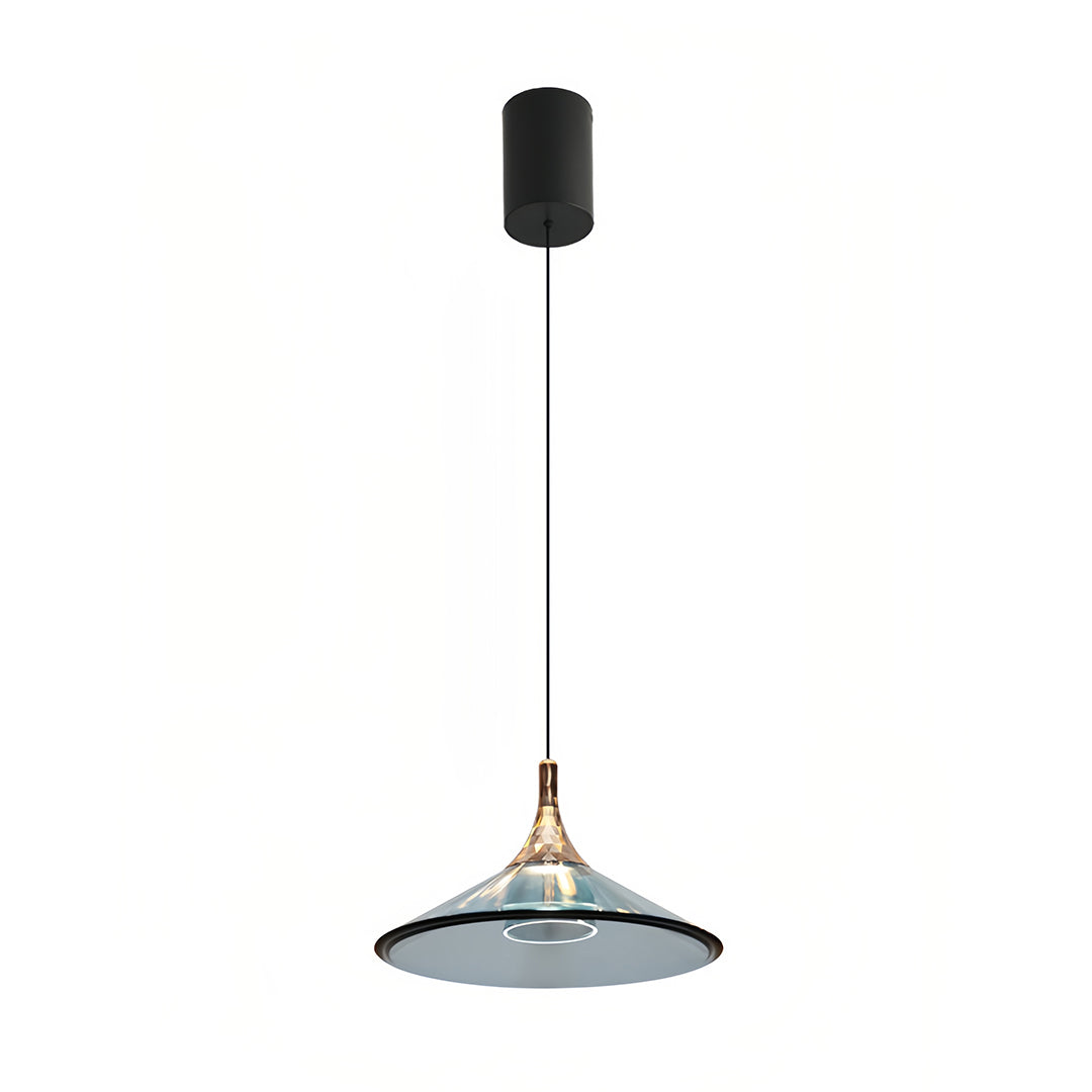 WINDSOR ACRYLIC DROP CEILING LANTERN