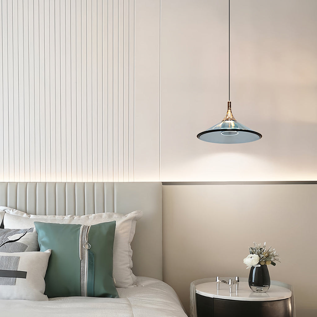 WINDSOR ACRYLIC DROP CEILING LANTERN