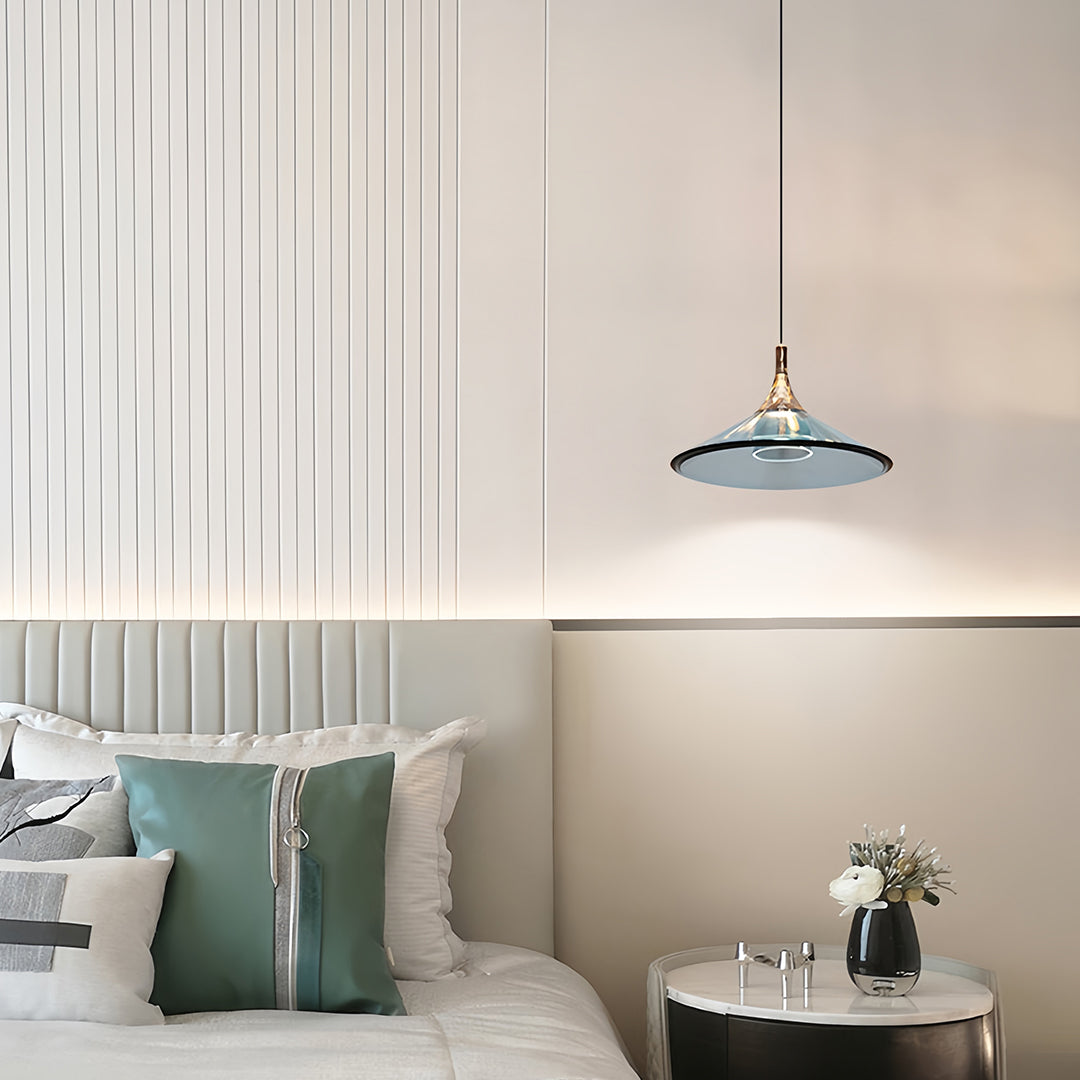 WINDSOR ACRYLIC DROP CEILING LANTERN