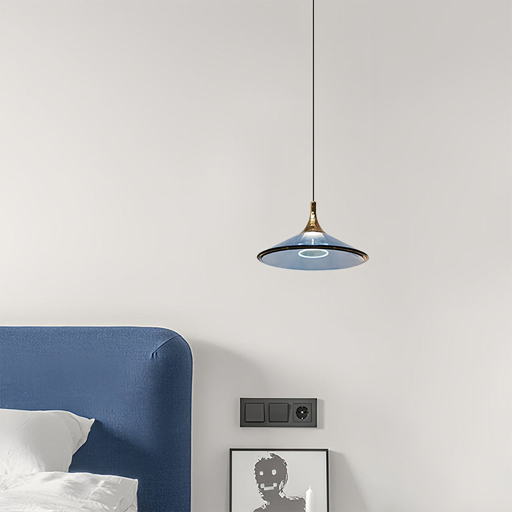 WINDSOR ACRYLIC DROP CEILING LANTERN