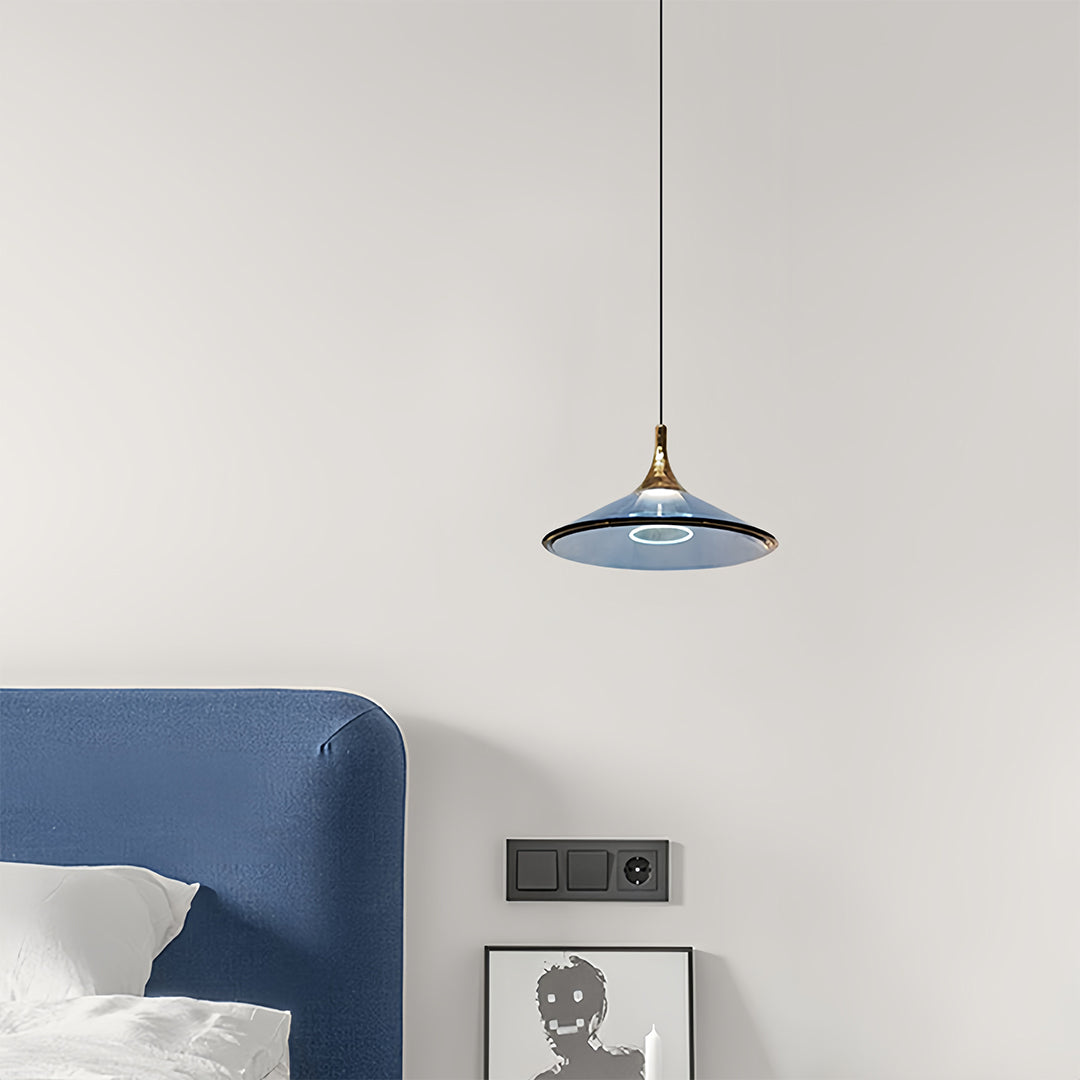 WINDSOR ACRYLIC DROP CEILING LANTERN