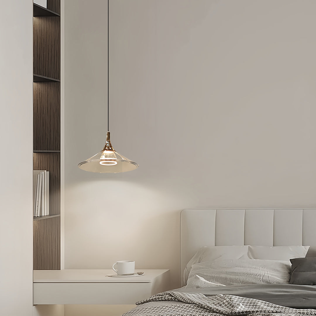 WINDSOR ACRYLIC DROP CEILING LANTERN
