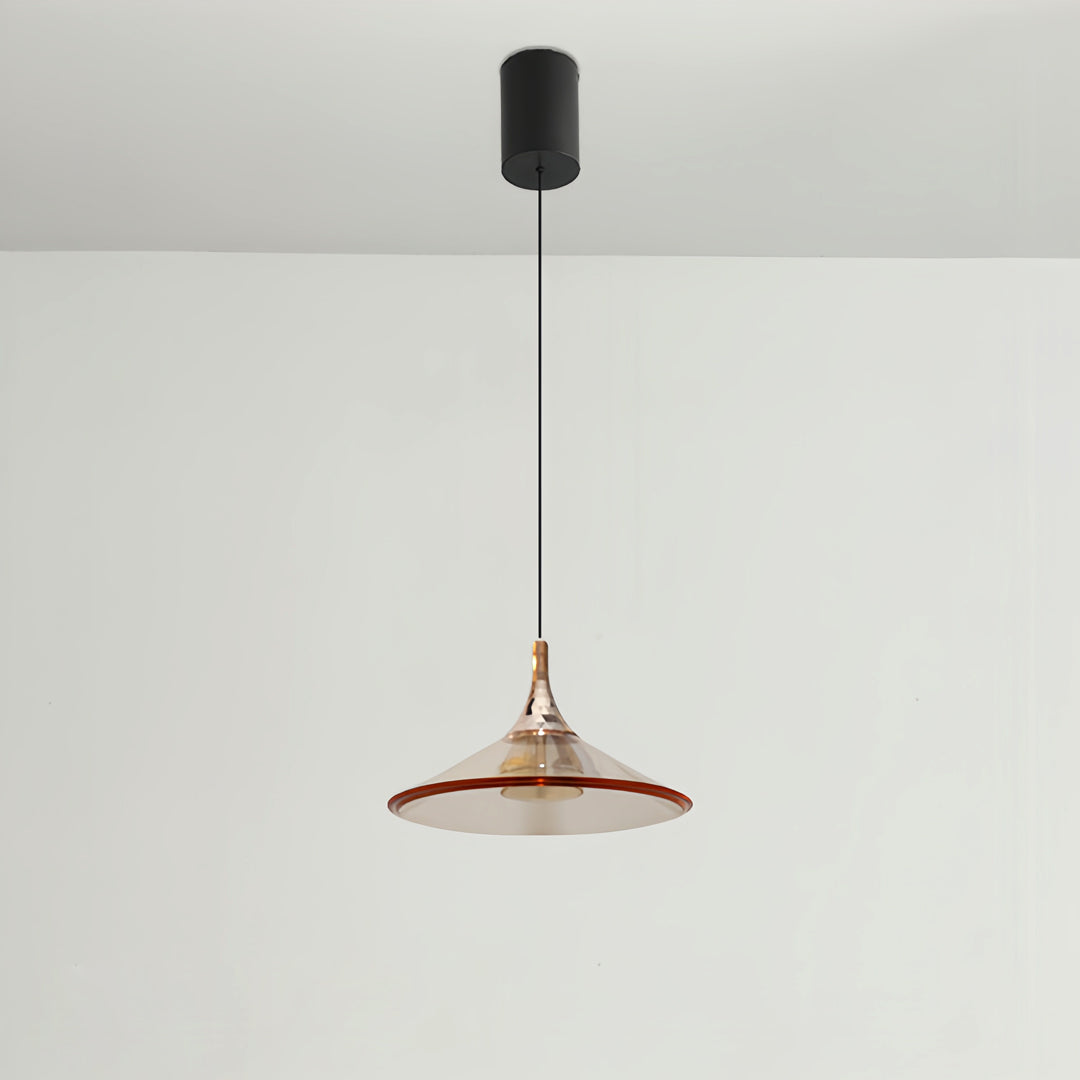 WINDSOR ACRYLIC DROP CEILING LANTERN
