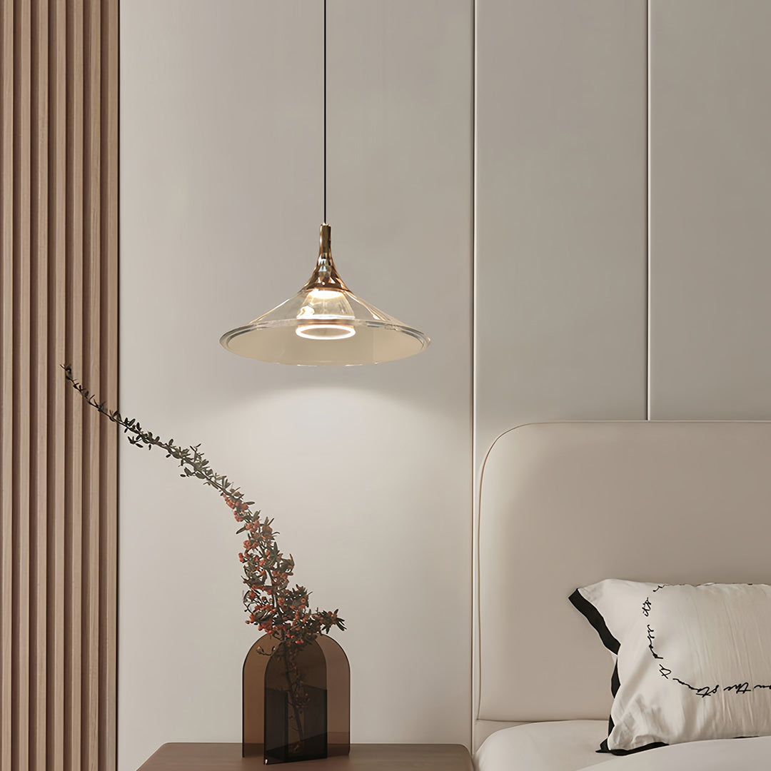 WINDSOR ACRYLIC DROP CEILING LANTERN