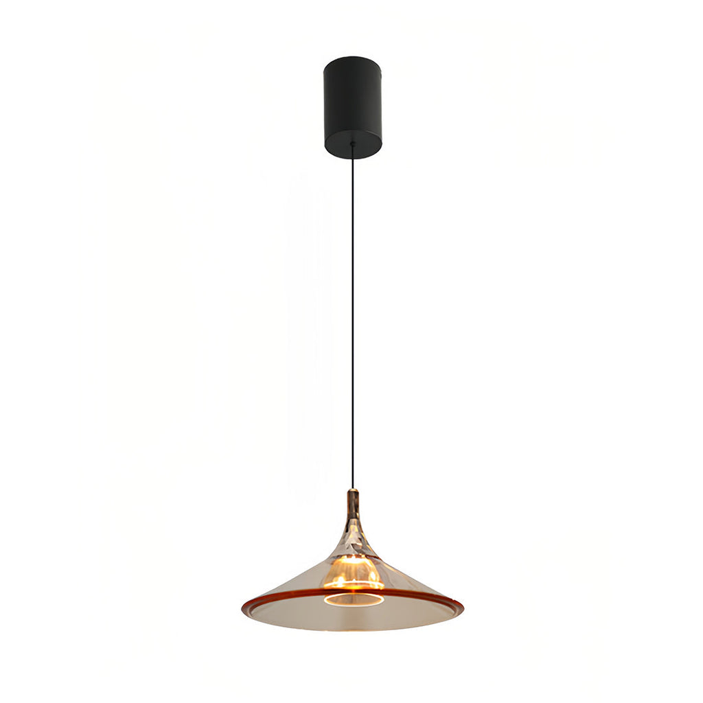 WINDSOR ACRYLIC DROP CEILING LANTERN