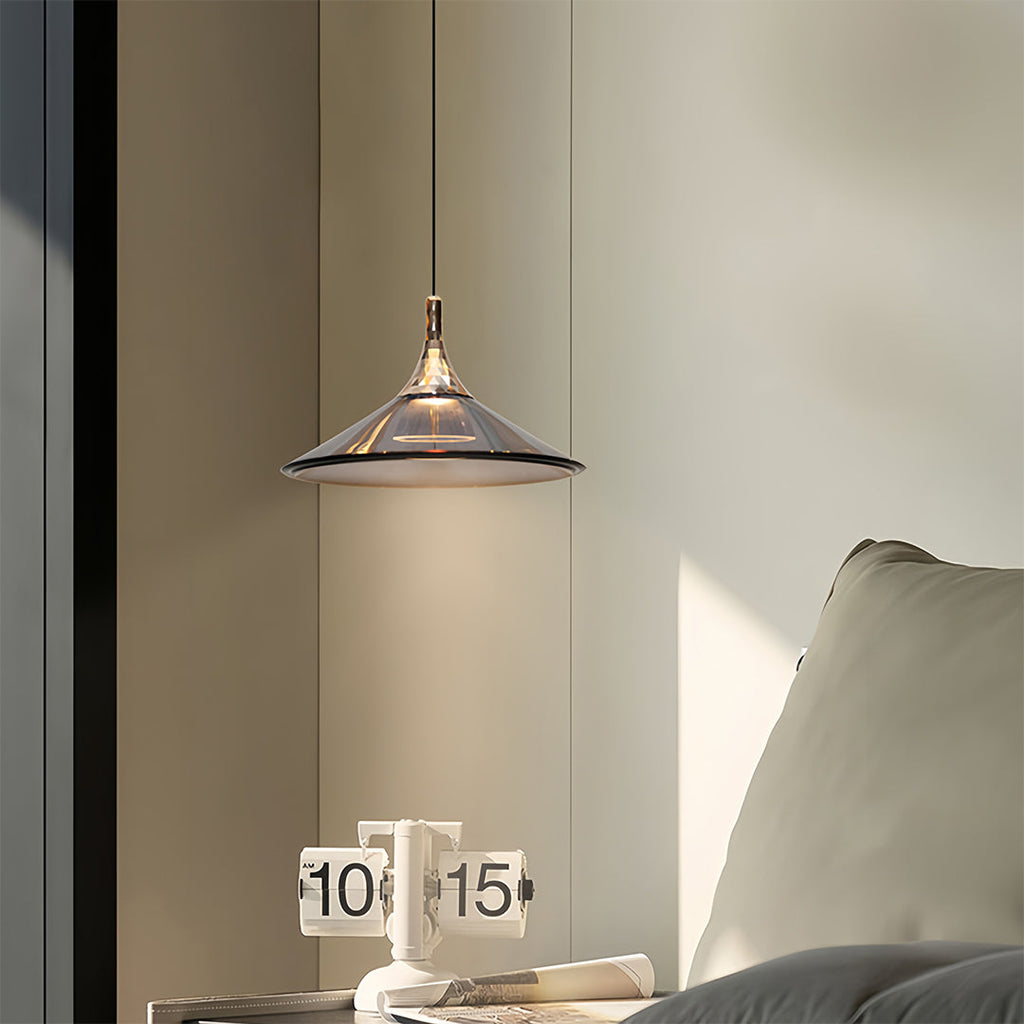 WINDSOR ACRYLIC DROP CEILING LANTERN