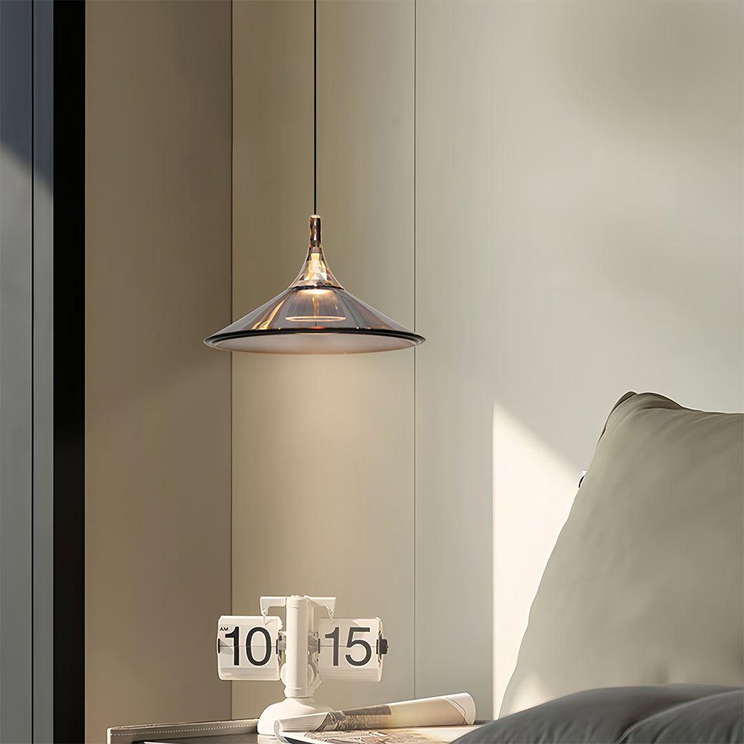 WINDSOR ACRYLIC DROP CEILING LANTERN