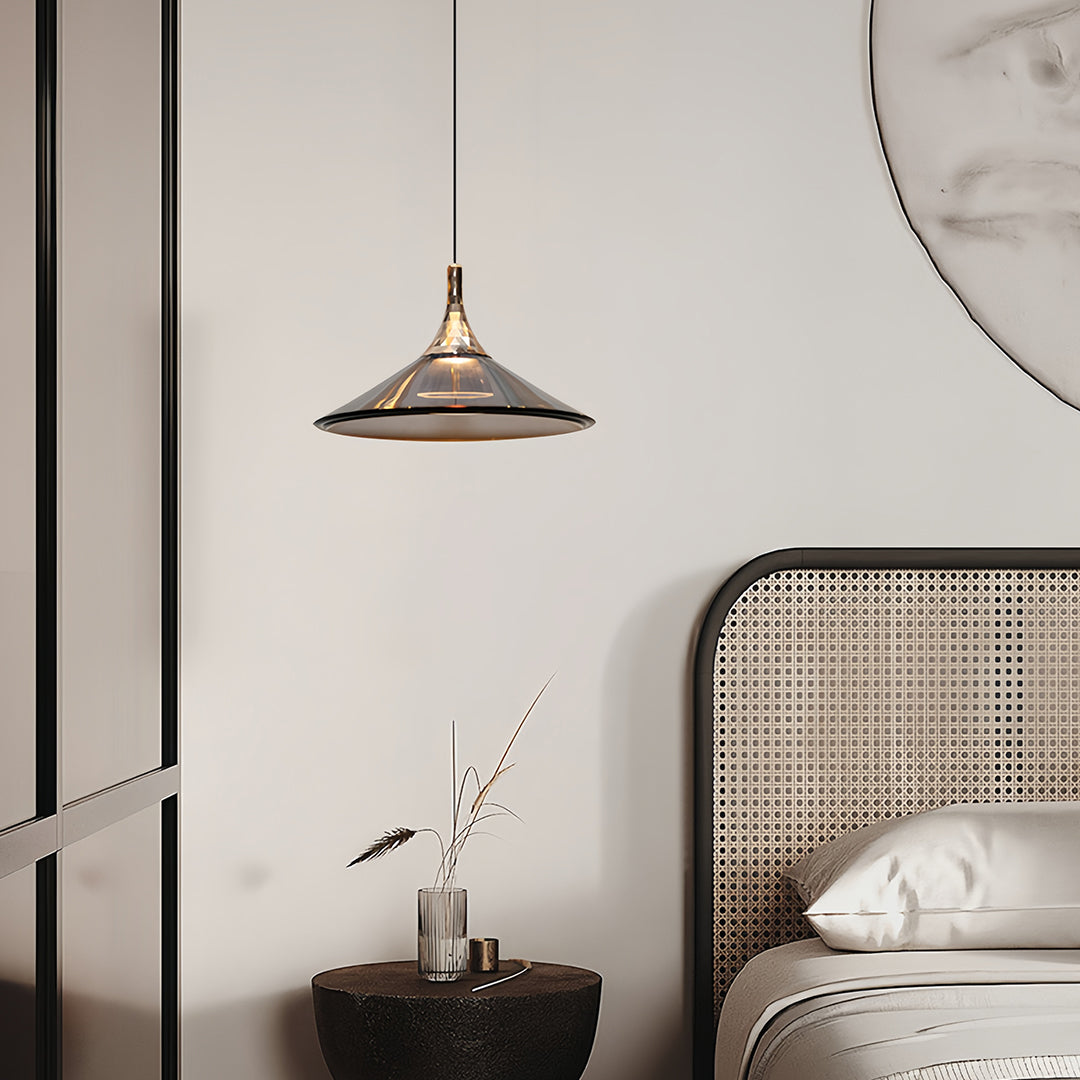 WINDSOR ACRYLIC DROP CEILING LANTERN