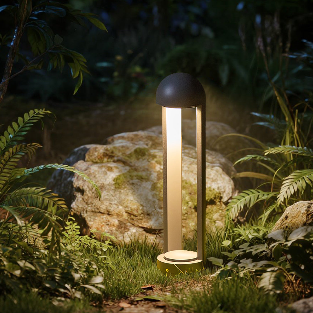 WINCHESTER MODERN GARDEN SPOTLIGHTS