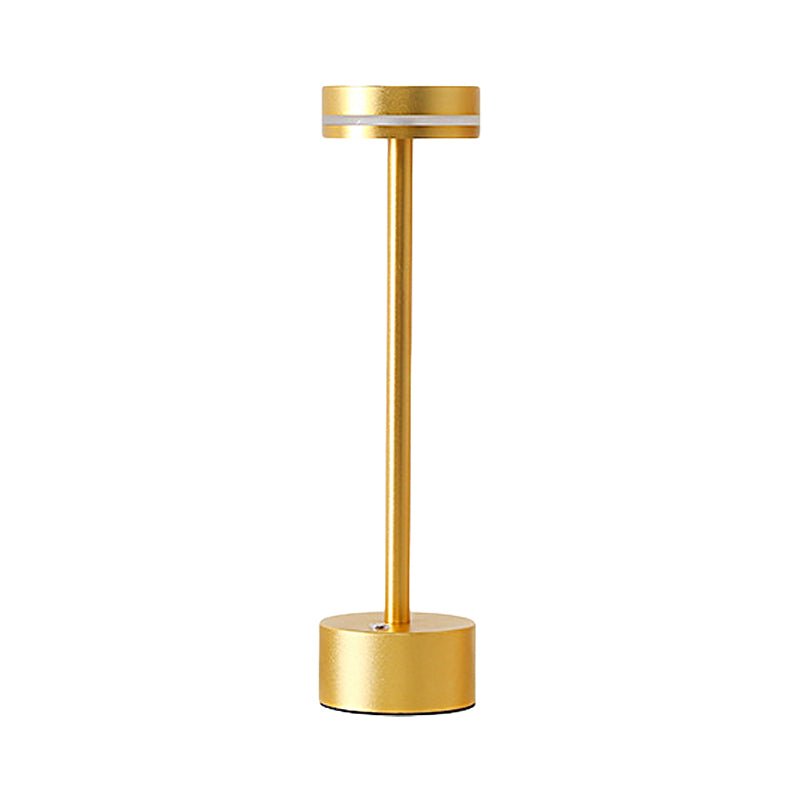 STRATFORD TOUCHSTONE LED TABLE LANTERN