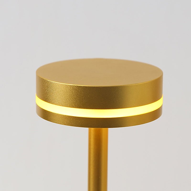 STRATFORD TOUCHSTONE LED TABLE LANTERN