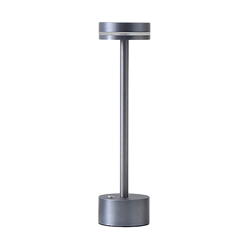 STRATFORD TOUCHSTONE LED TABLE LANTERN